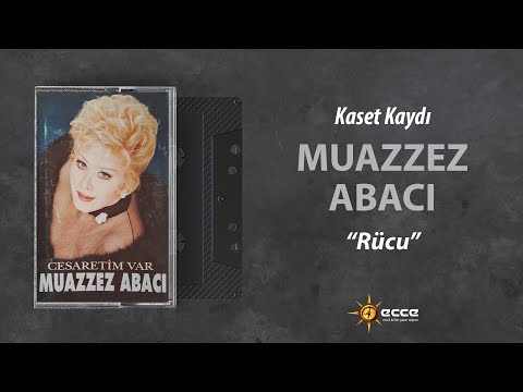 Muazzez Abacı - Rücu (Kaset Kaydı)