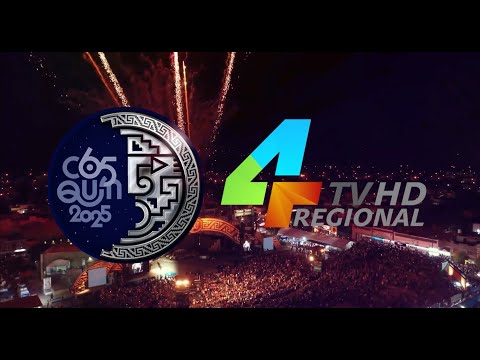 COSQUIN 2025 - 65° Festival Nacional del Folklore - Octava Luna