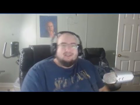 WingsofRedemption gets stream sniped and loses it - Sean Ranklin Reupload (1080p)