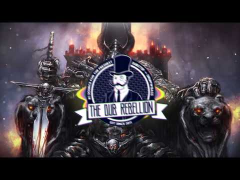 Blaster x SampliFire - Necessary Evil