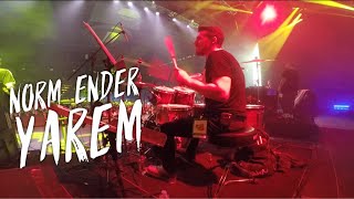 Celal Avcı - Yarem (Norm Ender) @Volkswagen Arena