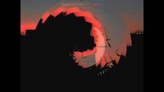 Luke Vibert - Confusion (Hypercolour)