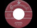 1958 HITS ARCHIVE: Maybe Baby - Buddy Holly & The Crickets