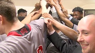 Inside The PR1DE: 2017 EMCC Men's Basketball - Episode 2, "Believe"