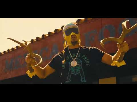 Cuerno Remix- SK Winter Yat, Rex Luger, Layzor Ghunnzz, Viva Mescal, Sub One, Azomali, Native Threat