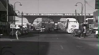 At the Drive-In - Invalid Litter Dept. (HD)