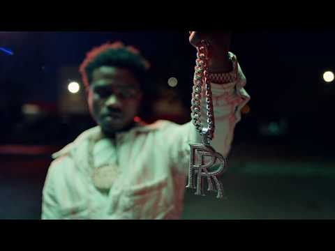 Roddy Ricch - Tip Toe (feat. A Boogie Wit Da Hoodie) [Official Music Video]