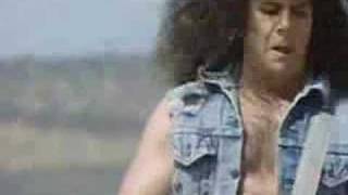 metal church - badlands