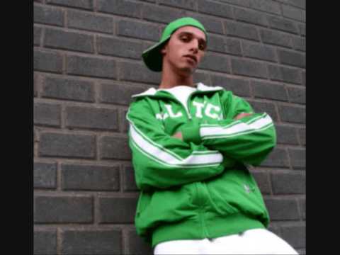 Sjaak,aliB,Yes-r,Negative, Skudd Skuddem remix