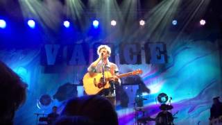 Vance Joy - Straight Into Your Arms - Live Philadelphia 2016