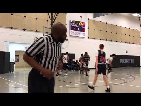 Ohio Hoopsters 2020 in Columbus