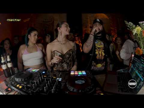 BAYONATS // PERREO ROOM // BOGOTA 2025