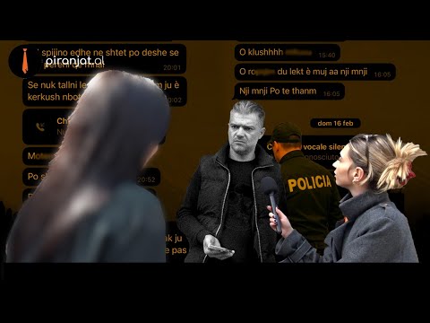 Një krem për të fshehur plagët/  Nga dashuria në ferrin e përndjekjes, Historia e frikshme e Aldës