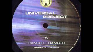 Universal Project - Danger Chamber