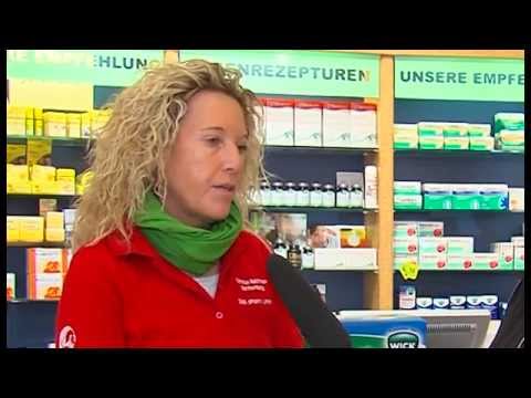 Der Apothekenratgeber im April