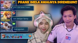 Download lagu ORDER MABAR IMELA!! PRANK STREAMER CEWE IMELA AWALNYA DIREMEHIN!! - Mobile Legends mp3 Download lagu ORDER MABAR IMELA!! PRANK STREAMER CEWE IMELA AWALNYA DIREMEHIN!! - Mobile Legends mp3
