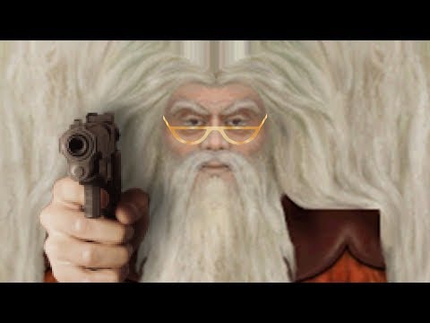 Harry Potter 2: Jank City