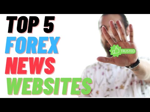 , title : 'Top 5 Forex News Website for Fundamental Analysis | Forex Factory Alternative'