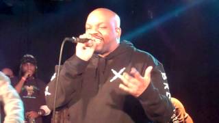 Slum Village-Decadence (Live)