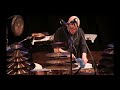 ANDREA CENTAZZO SOLO PERC/ELEC. IN CHICAGO