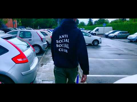 VOLVER - Khalifa DELAMGM (PROD. NAF LOOPS)