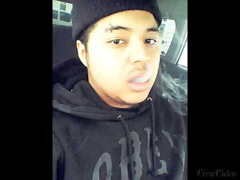 Young Nezz - 10 Bands Freestyle