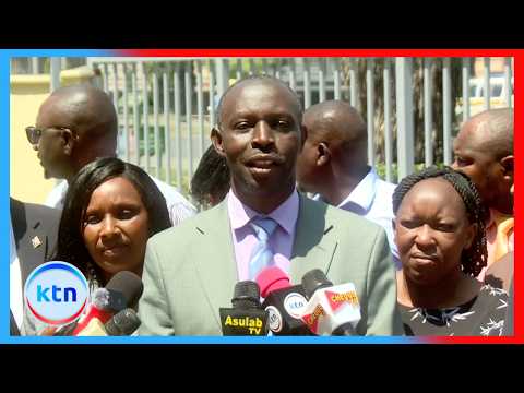 Wawakilishi 38 kaunti ya Nakuru waghura UDA na kujiunga na chama cha DCP