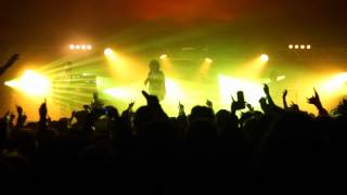 Tribes // We Were Children // Kendal Calling 2012