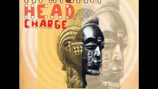 African Head Charge  -  belinda   2003