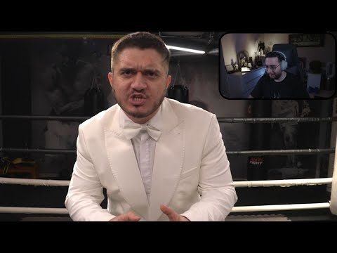 ERAY - MERTCAN BAHAR "EKİP ile 50.000TL ÖDÜLLÜ MMA - Hastanelik olan var" TEPKİ