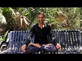 Meditation for taking Responsibility  vs finding Fault and Blame - I AM Responsible and Free