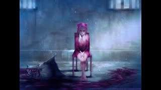 Nightcore - Anger Cage 【Course of Nature】Lyrics