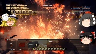 【BF4】ゆっくり達のまったりできない実況　Part27【ゆっくり実況】