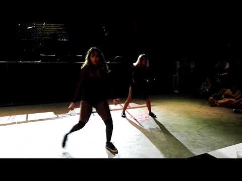 GETAWAY- Dance cover- DMO7- Dreamcatcher/ GoodNight