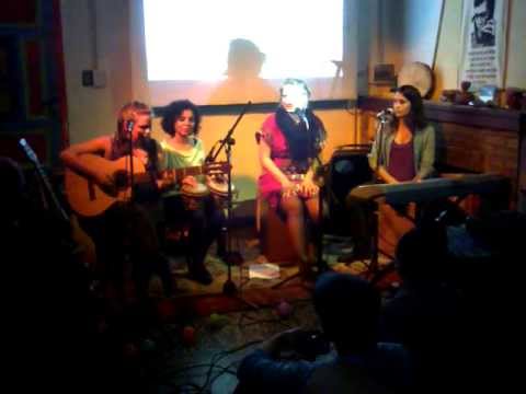 BAUMA - Las caras lindas (Tite Curet Alonso)