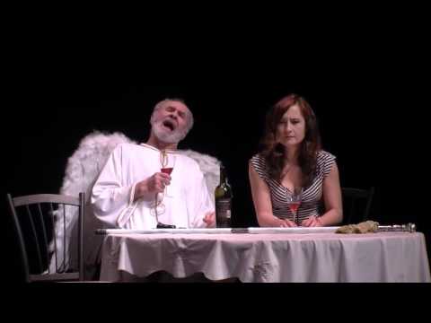 Kantata na cztery skrzydła (trailer)