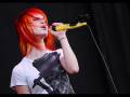 Paramore- Decode(New Single from the Twilight ...