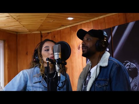 MaLu - Tu mandas no meu coração feat. Salgadinho