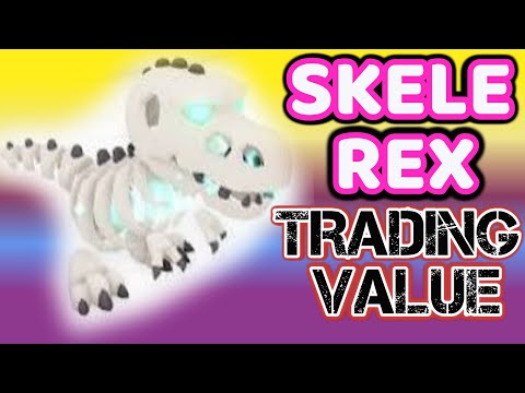 Skele Rex Value