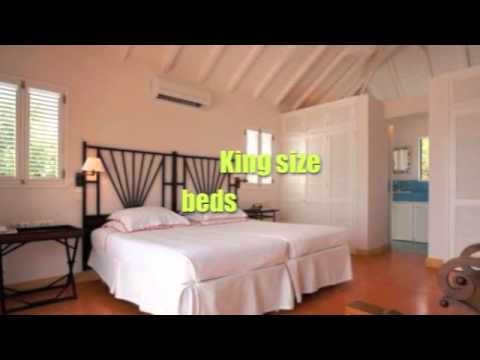 St. Barts Villas - Kir Royal Villa