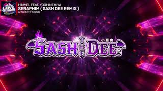 Download lagu Himmel feat. Yoohimemiya - Seraphim ( Sash Dee Remix ) mp3 Download lagu Himmel feat. Yoohimemiya - Seraphim ( Sash Dee Remix ) mp3
