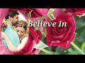 BELIEVE  IN ME (Lyrics)=Dan Fogelberg