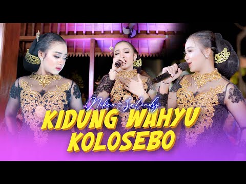 Niken Salindry - KIDUNG WAHYU KOLOSEBO (Offficial Music Video ANEKA SAFARI)