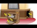 Organman Scribe