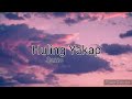 SAMSARA 304- Huling yakap (lyrics video)