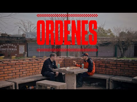 URBANSE - ORDENES [Prod. Deedo]