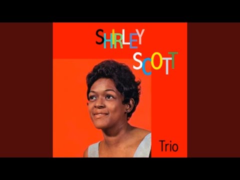Caravan - Shirley Scott Trio