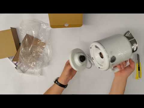 Електрочайник Magio MG-507