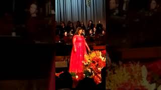 Marvellous (Thing You Are Doing) Ce Ce Winans