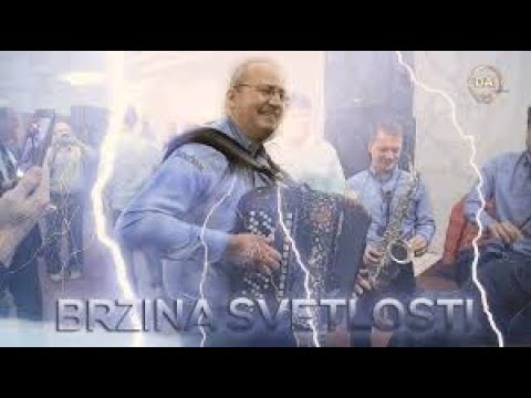 JABUČANAC-BRZINA SVETLOSTI (OFFICIAL AUDIO) by Viktor